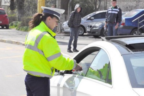11 martie, ziua fără accidente rutiere